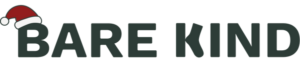 Bare Kind logo