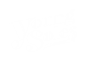 Young Soles logo