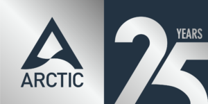 ARCTIC logo
