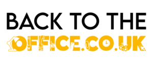 Back to the Office logo