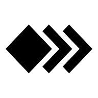 Durable logo
