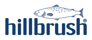 Hillbrush logo