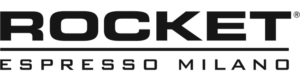 Rocket Espresso logo